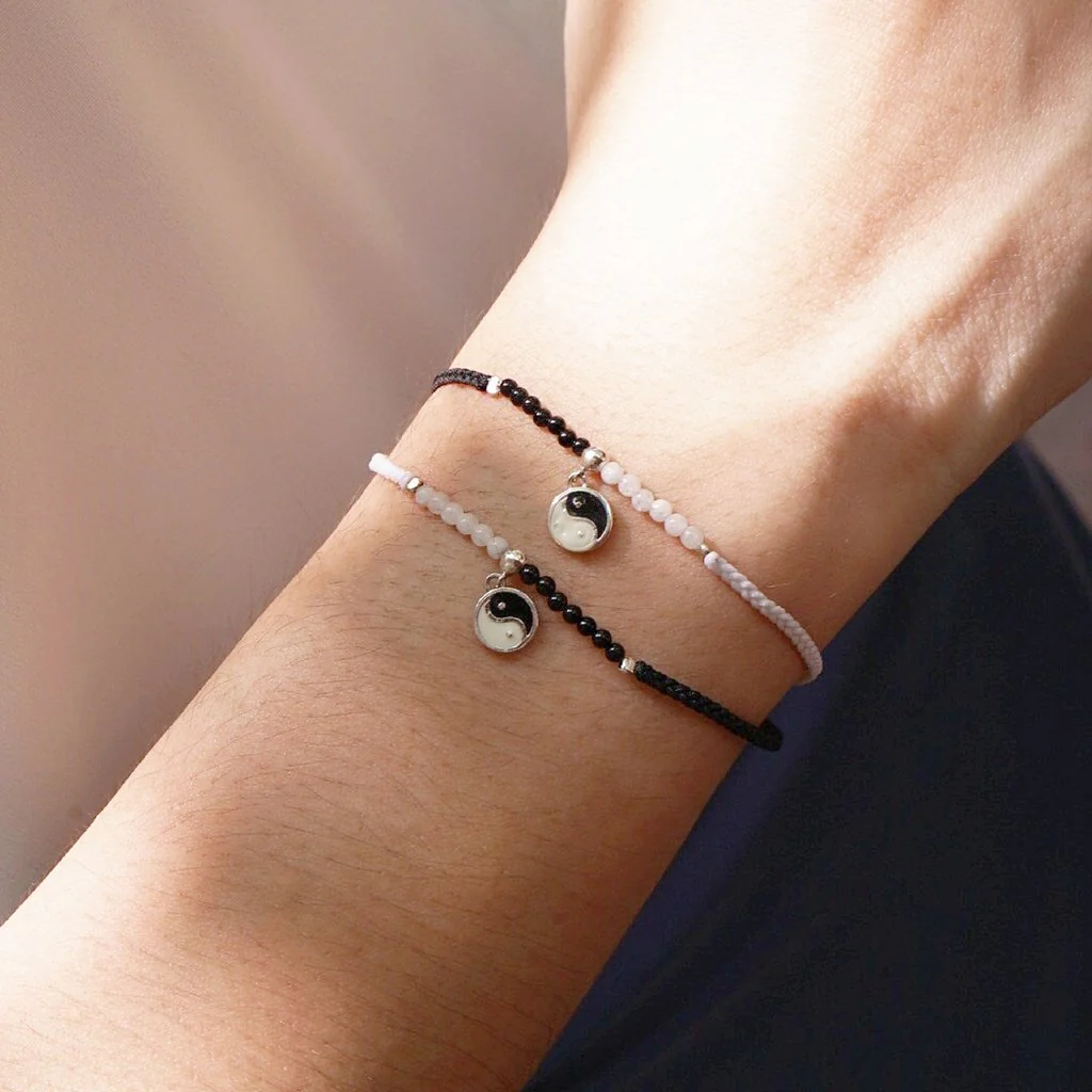 Yin Yang Bracelet - Image 4
