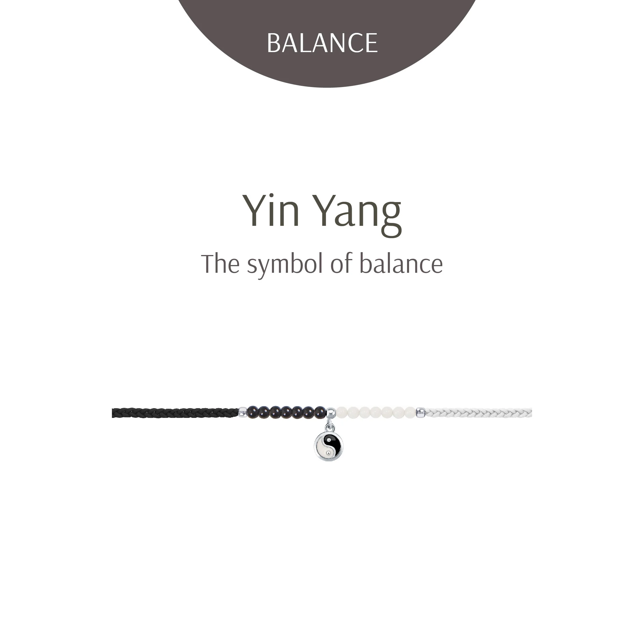 Yin Yang Bracelet - Image 5