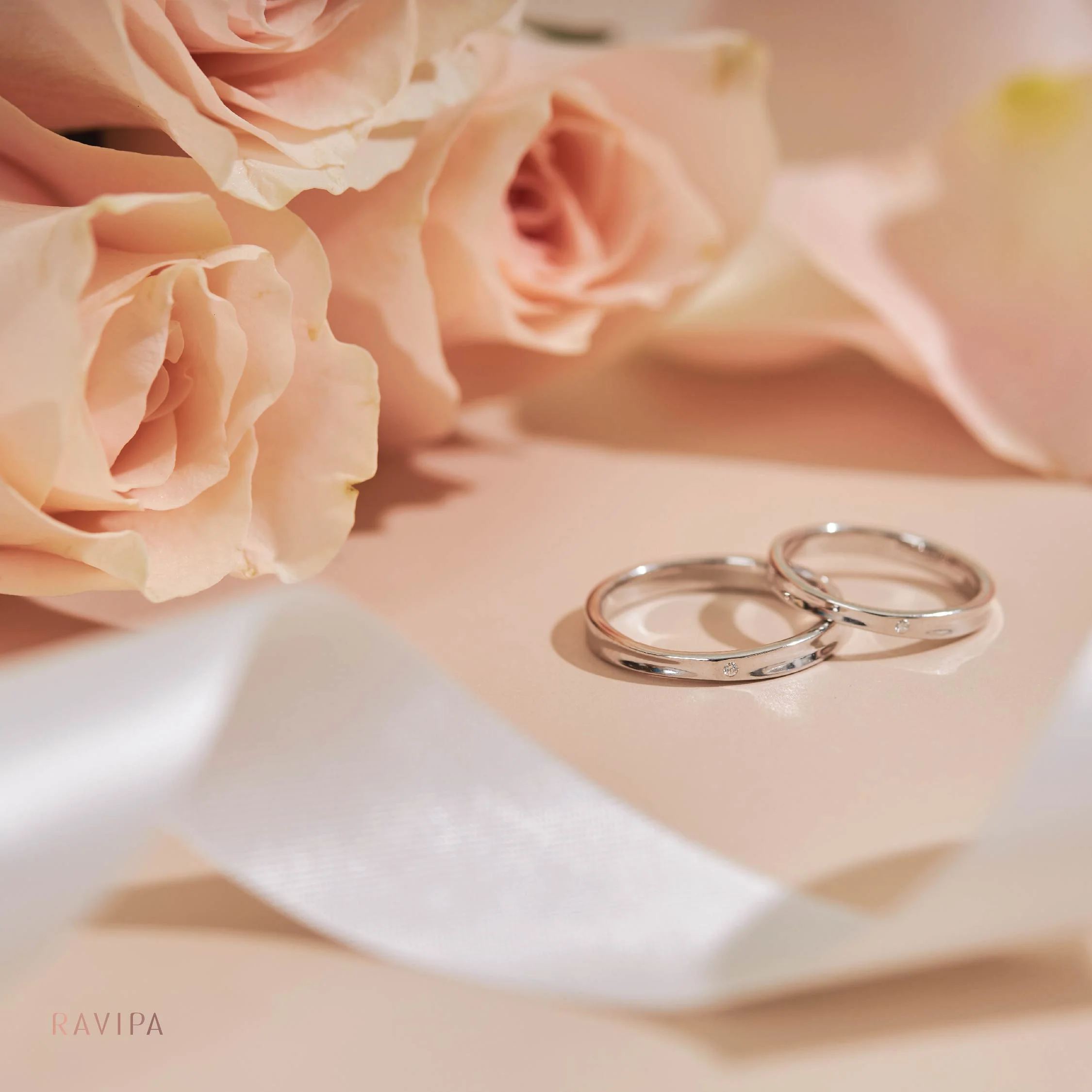 Your sweet dimples Ring - Image 2