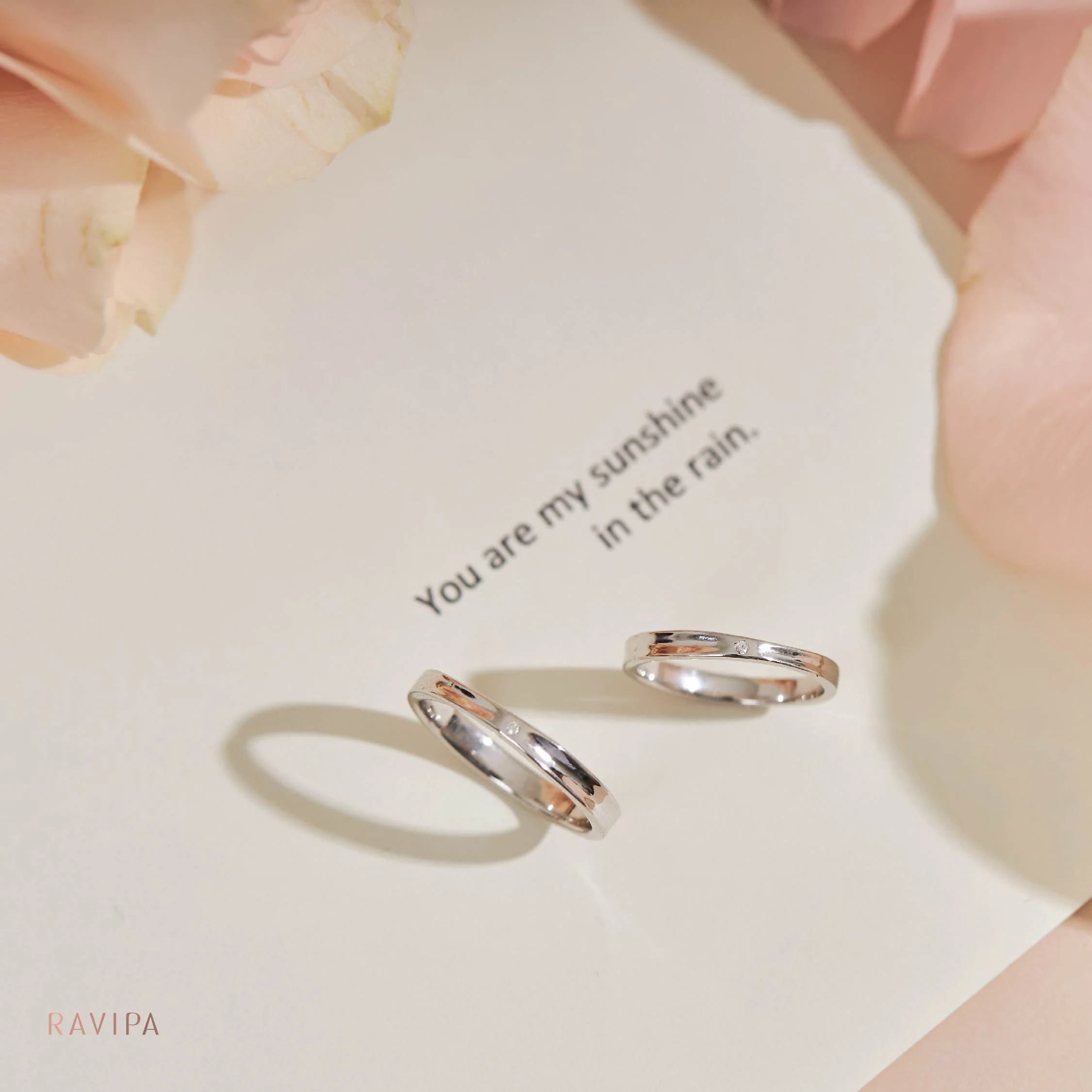 Your sweet dimples Ring - Image 3