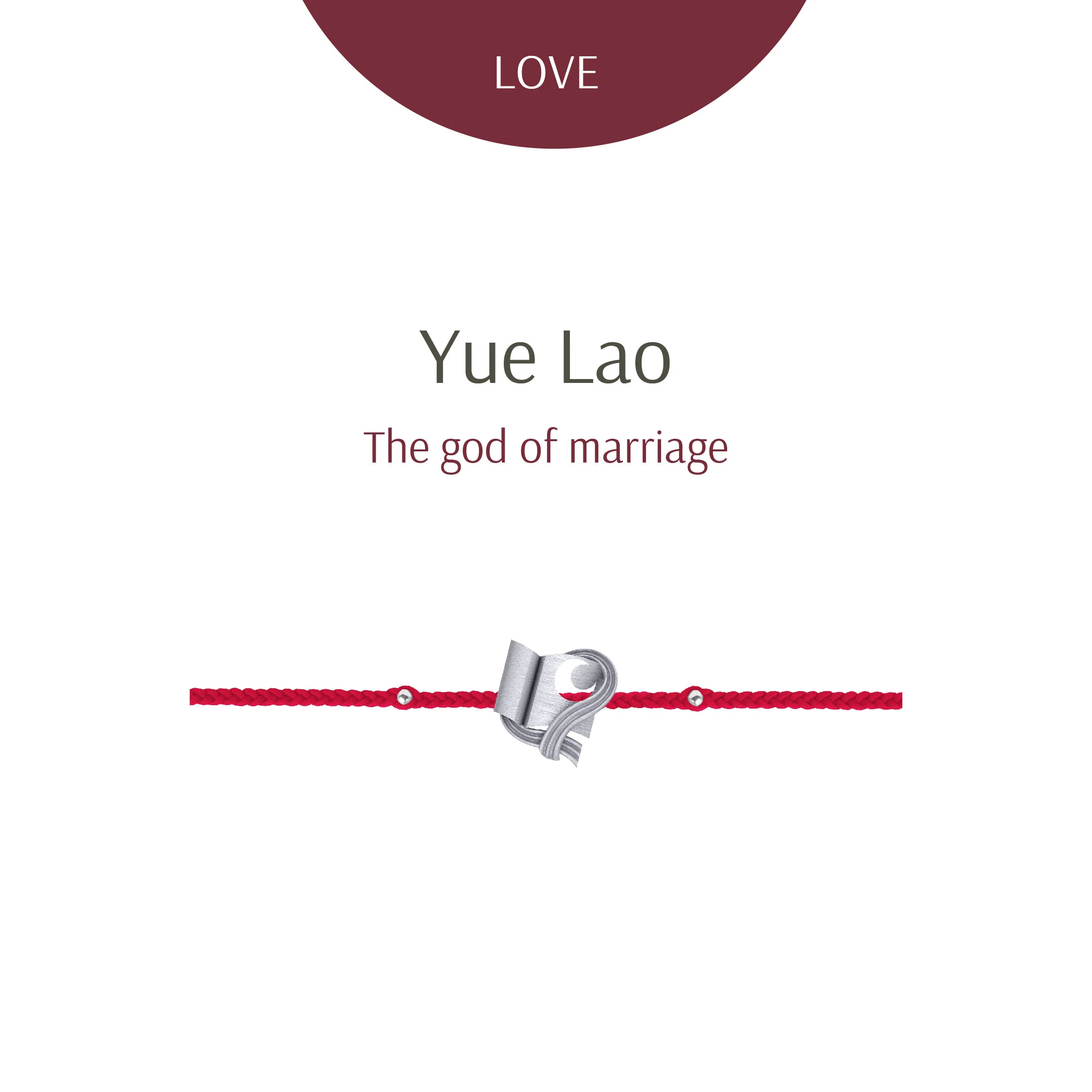 Yue Lao Bracelet - Image 5