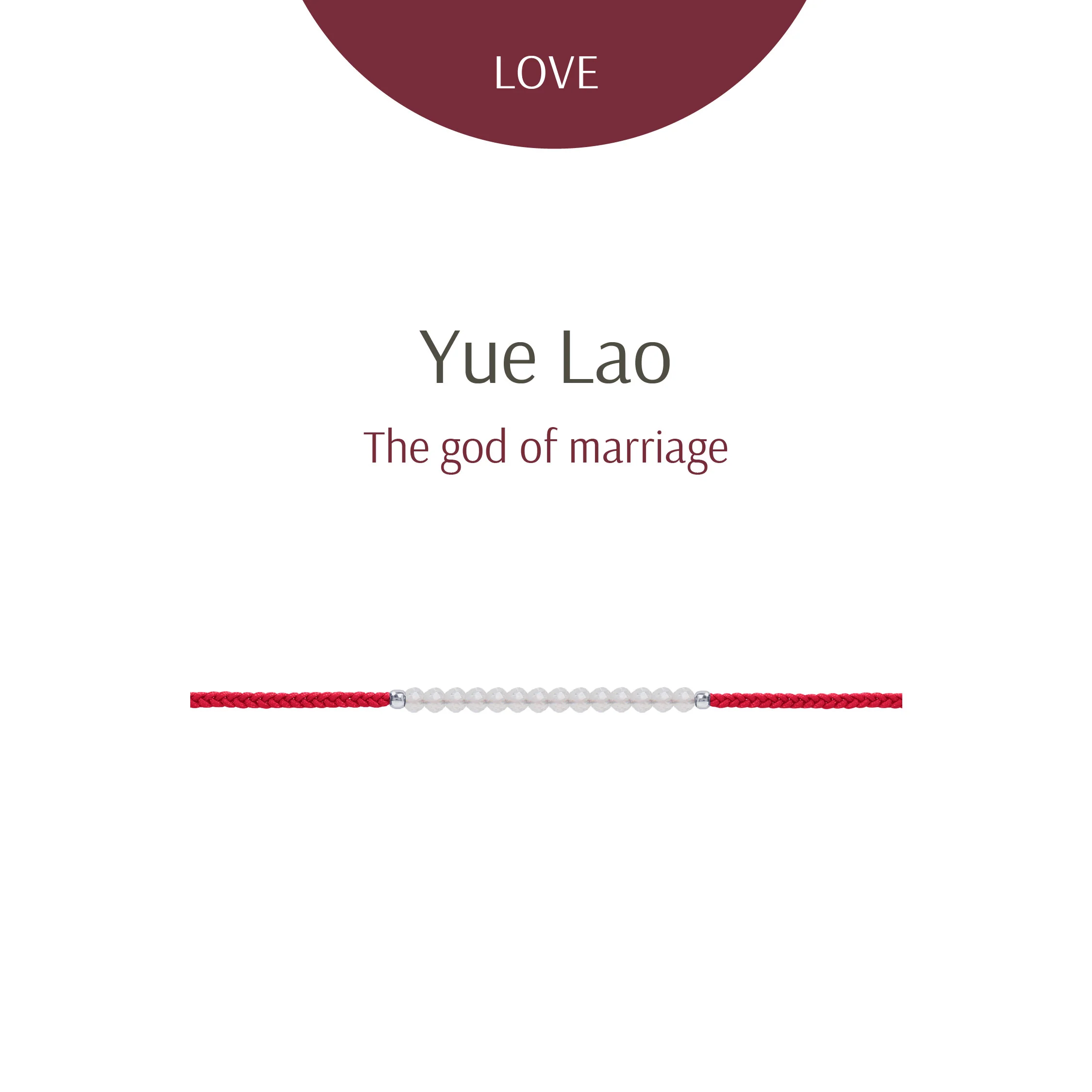 Yue Lao Bracelet - Image 6
