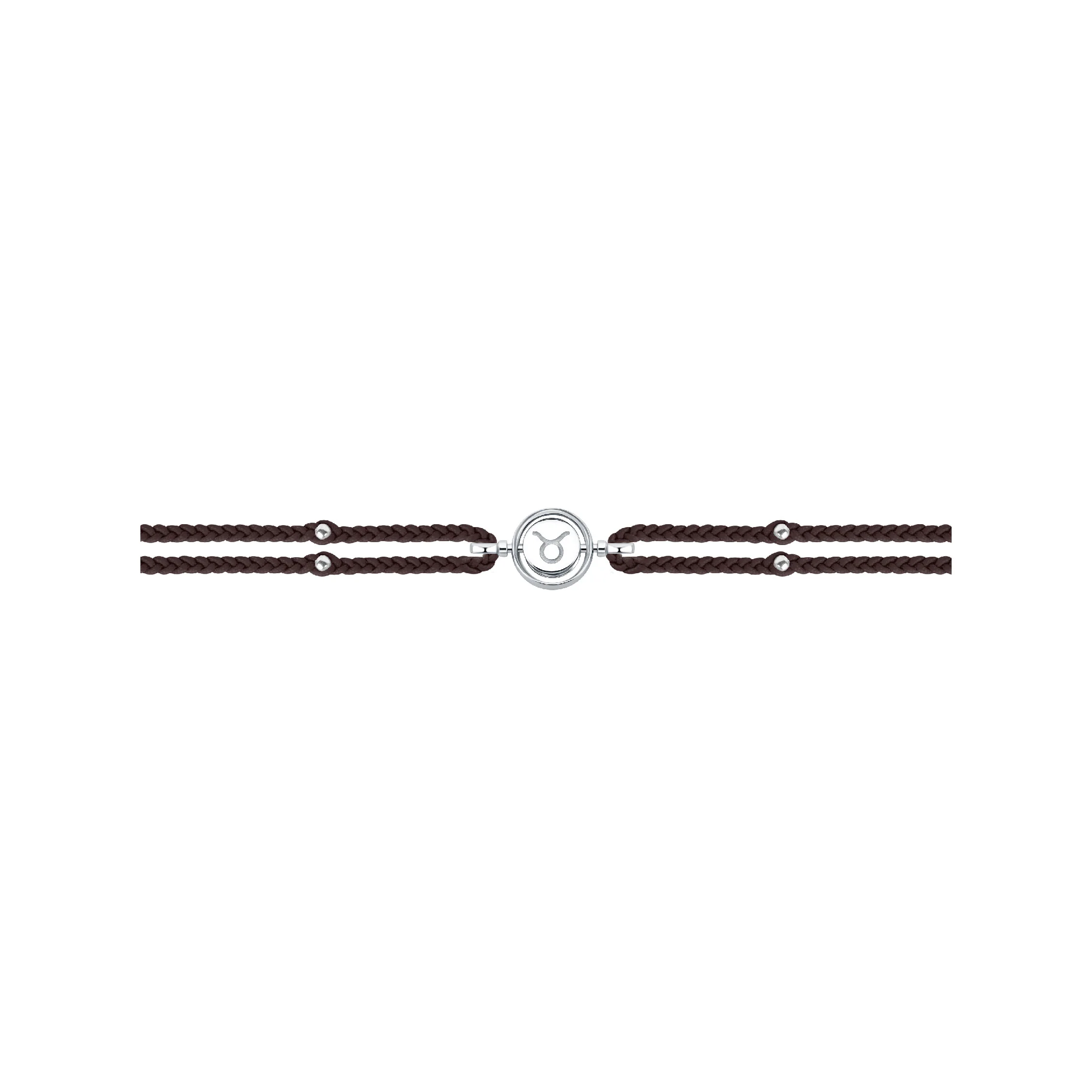 Zodiac Taurus Bracelet