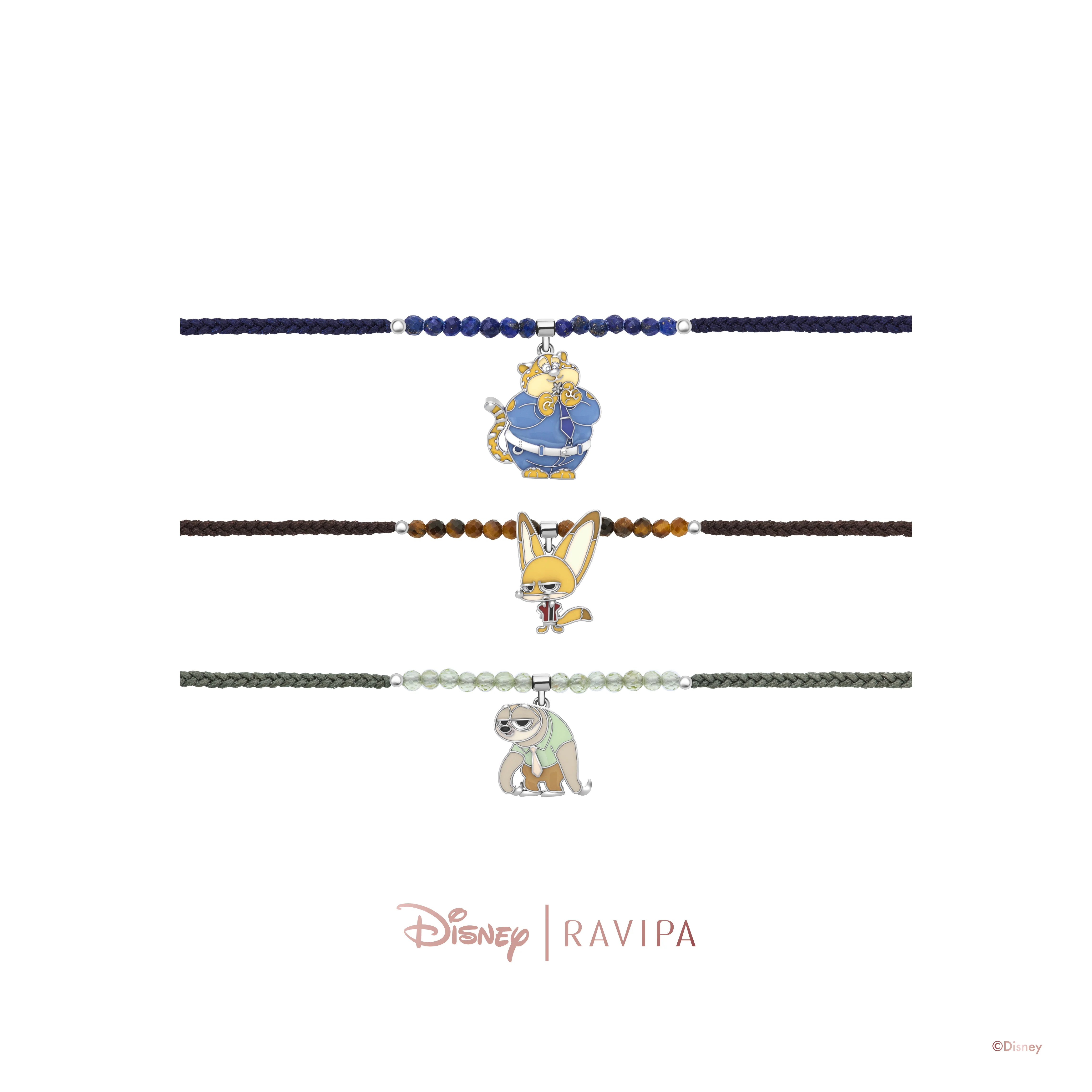 Disney Zootopia Jewelry