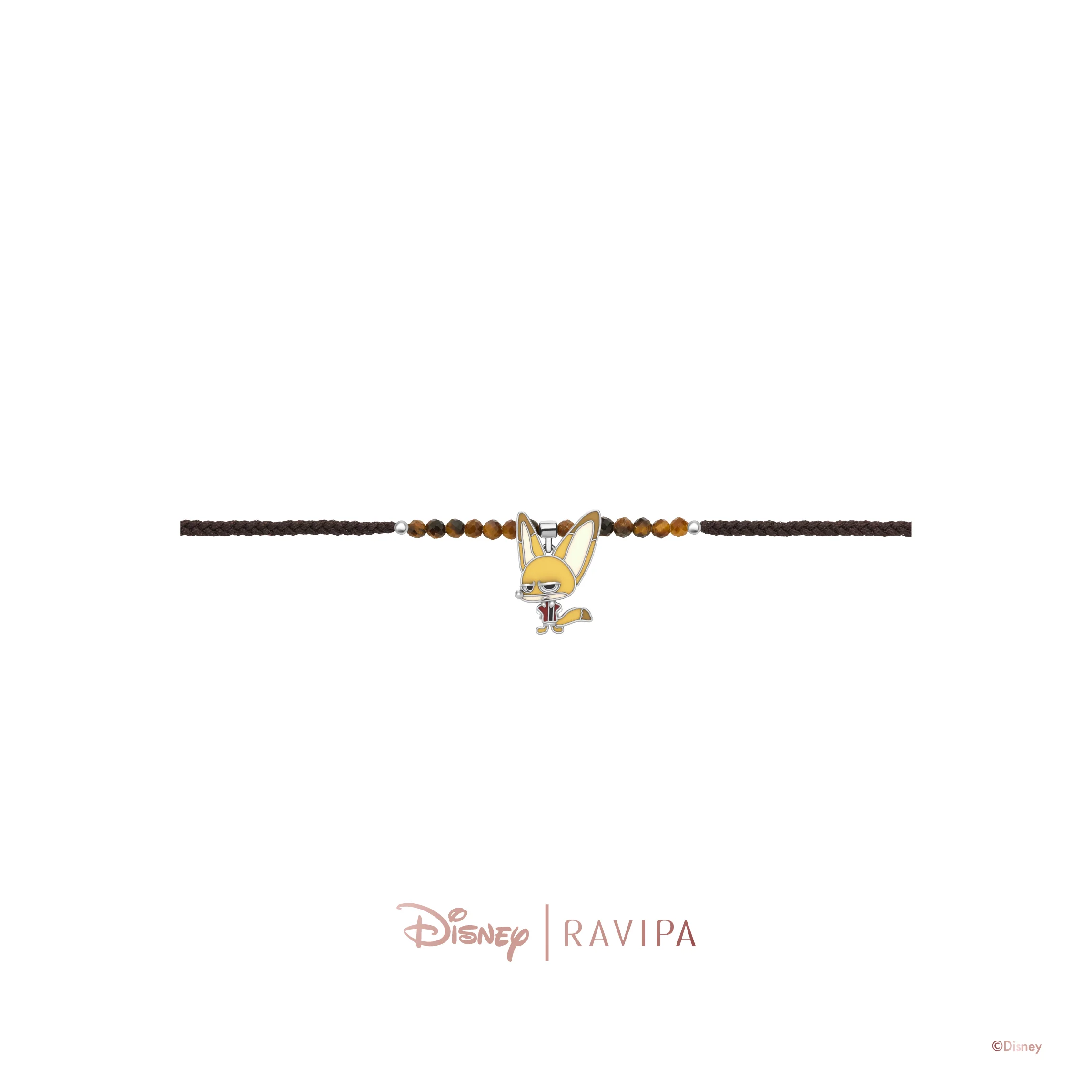 Disney Zootopia Bracelet - Image 5