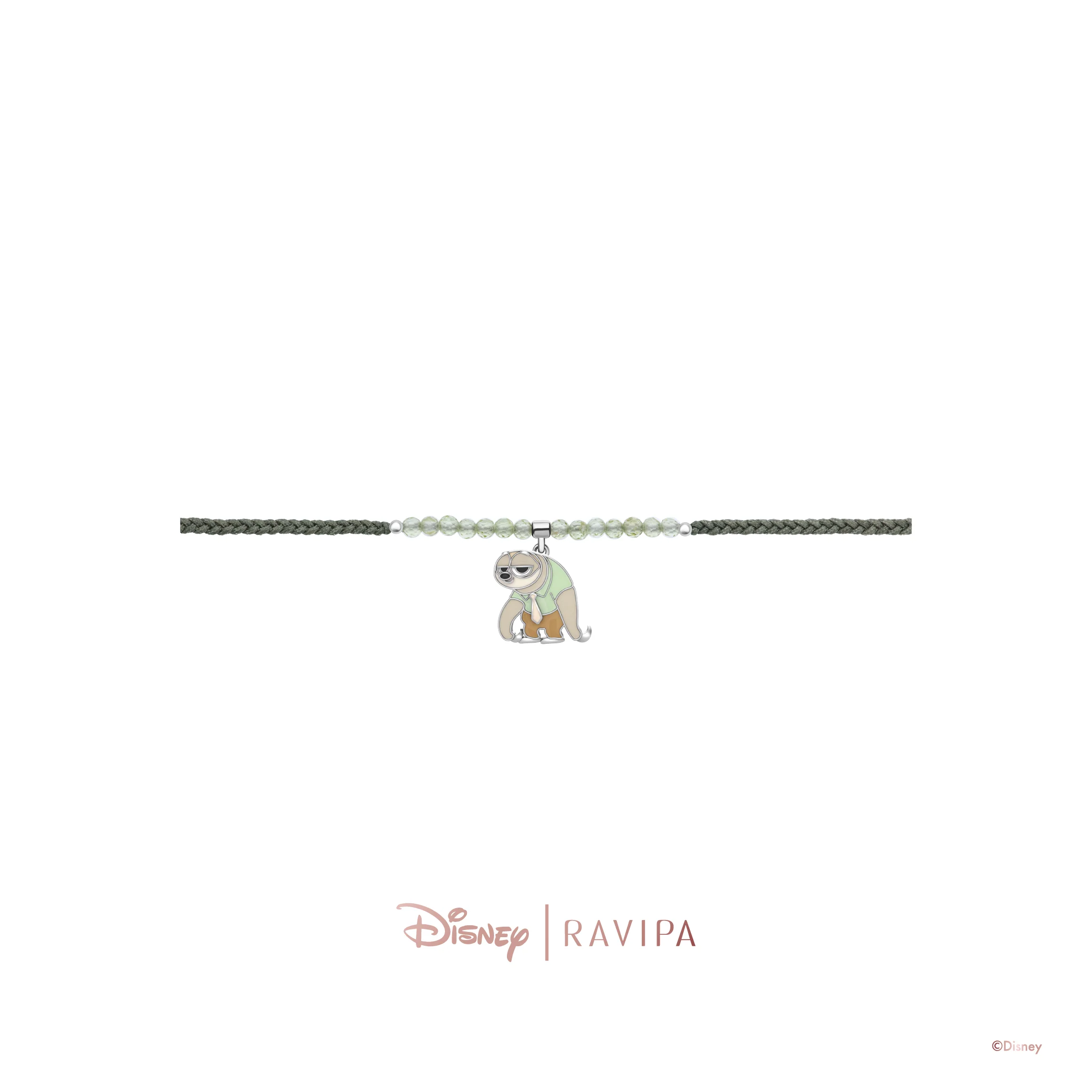 Disney Zootopia Bracelet - Image 7