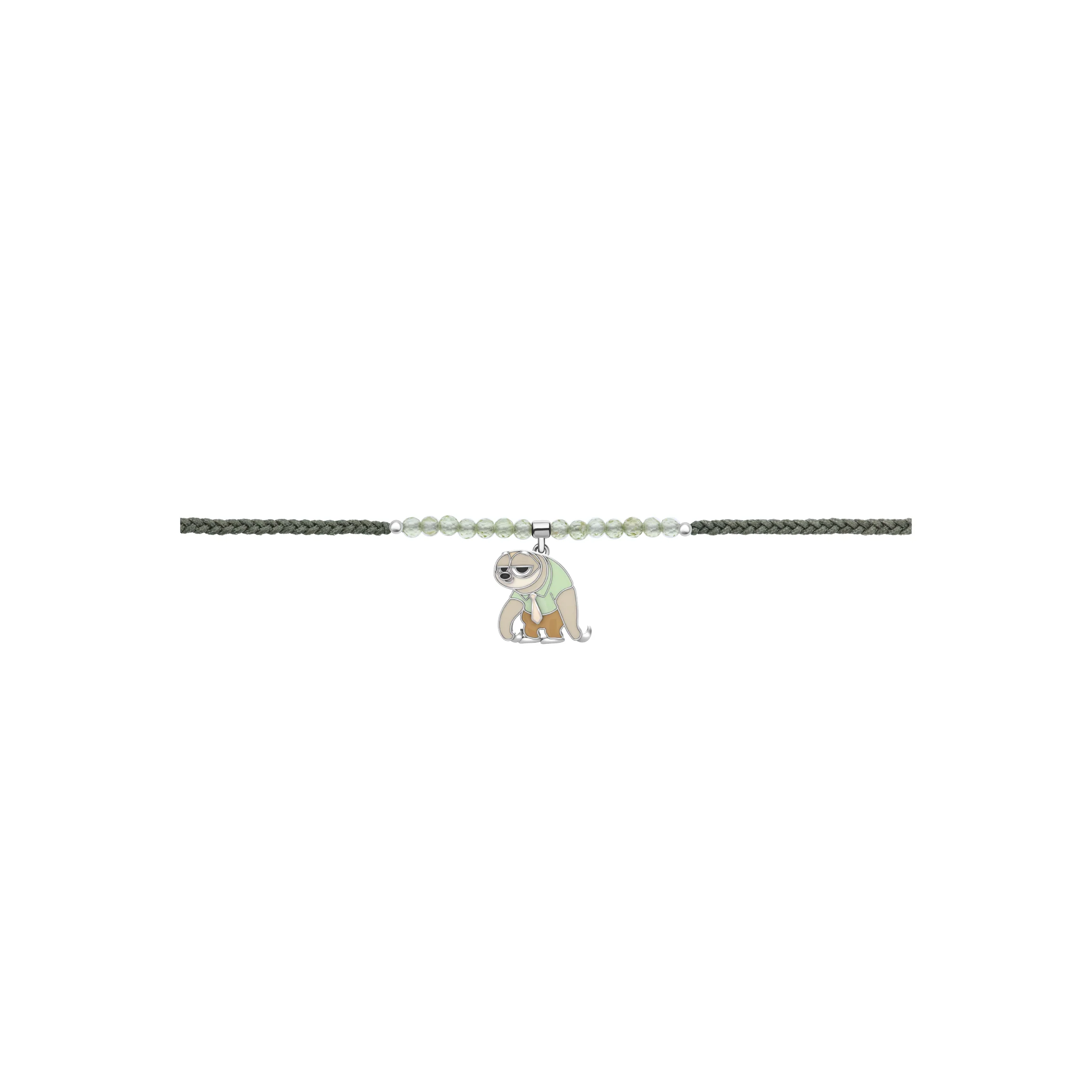 Disney Zootopia Bracelet - Image 8