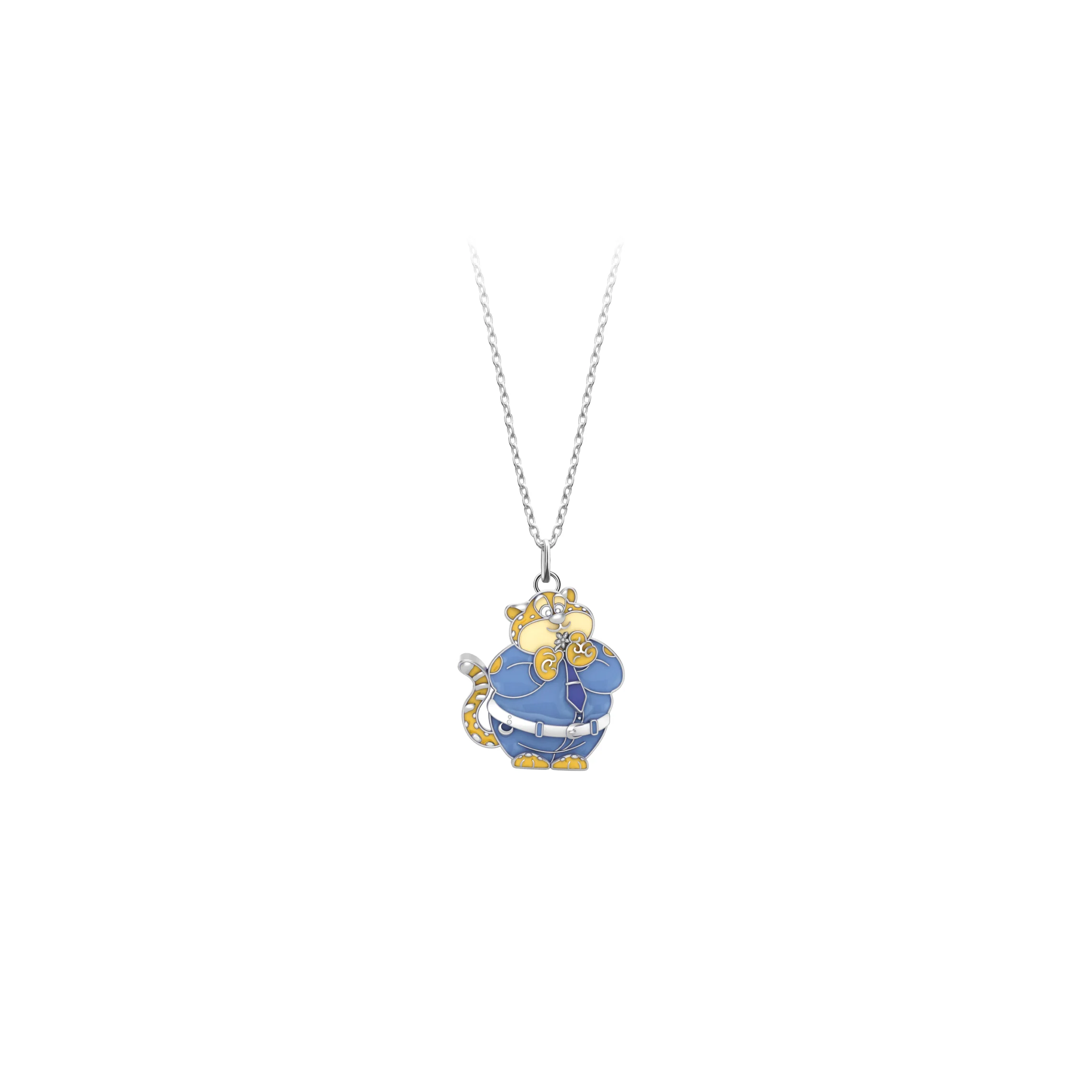 Disney Zootopia Necklace - Image 6